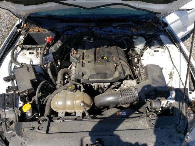 Photo 11 from auction – 2015 FORD MUSTANG with VIN 1FA6P8TH2F5359602