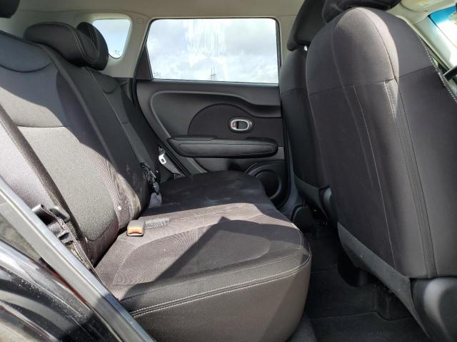Photo 11 from auction – 2016 KIA SOUL with VIN KNDJN2A27G7401628