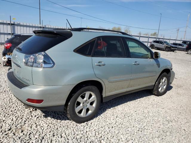 Photo 3 from auction – 2004 LEXUS RX 330 with VIN JTJHA31U740044616