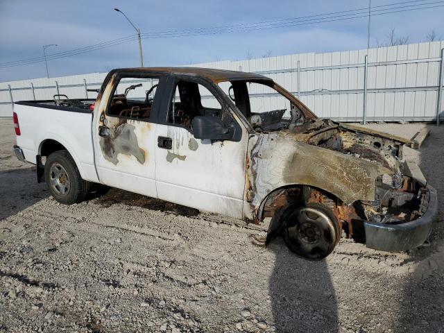 Photo 4 from auction – 2006 FORD F150 SUPER with VIN 1FTPW14516FA80441