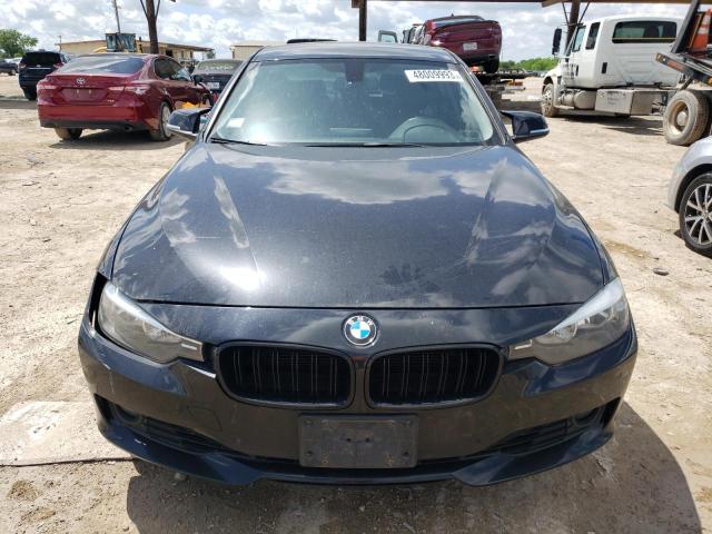 Photo 5 from auction – 2012 BMW 328 I with VIN WBA3A5C51CF342487