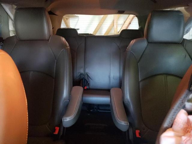 Photo 10 from auction – 2015 GMC ACADIA SLT with VIN 1GKKVRKD1FJ284485