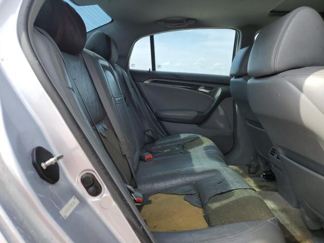 Photo 10 from auction – 2004 ACURA TL with VIN 19UUA66284A053072