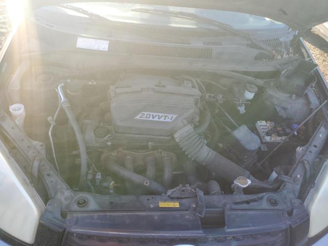 Photo 11 from auction – 2003 TOYOTA RAV4 with VIN JTEGH20V730103737