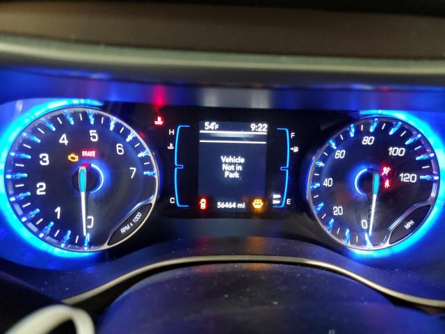 Photo 9 from auction – 2019 CHRYSLER PACIFICA L with VIN 2C4RC1CG8KR721088