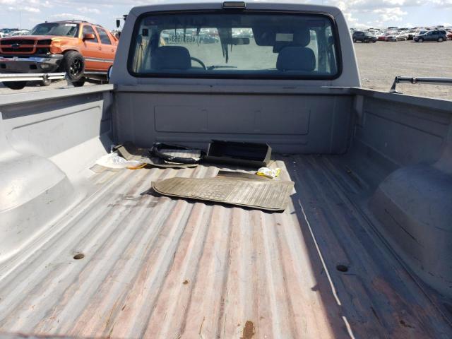 Photo 10 from auction – 1993 FORD F150 with VIN 2FTDF15N7PCB25056