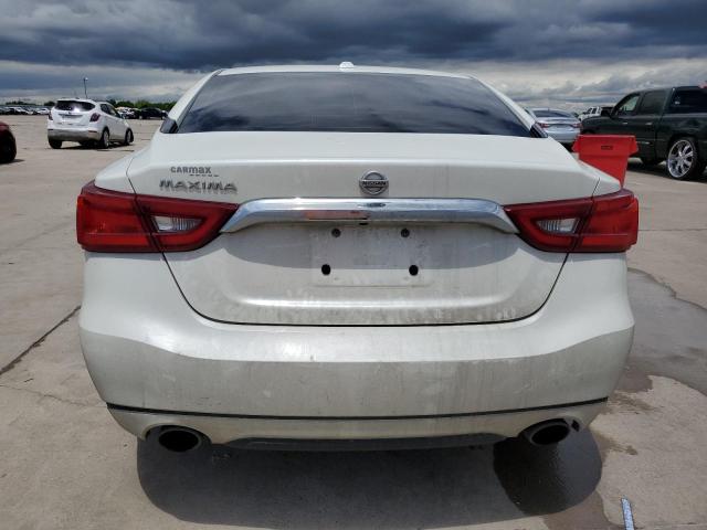 Photo 6 from auction – 2017 NISSAN MAXIMA 3.5 with VIN 1N4AA6AP0HC441952