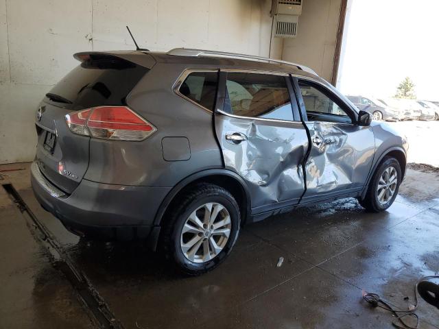 Photo 3 from auction – 2015 NISSAN ROGUE S with VIN KNMAT2MV4FP565283