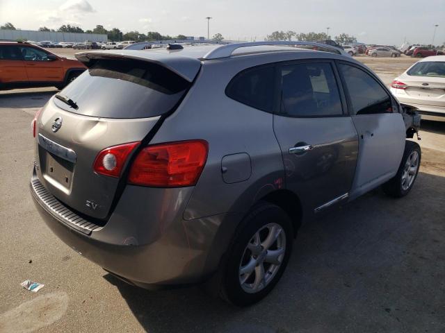 Photo 3 from auction – 2011 NISSAN ROGUE S with VIN JN8AS5MT6BW573540
