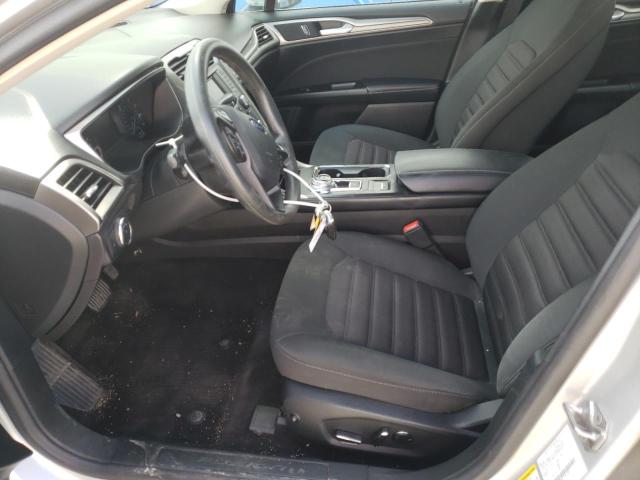 Photo 7 from auction – 2017 FORD FUSION SE with VIN 3FA6P0H71HR158971