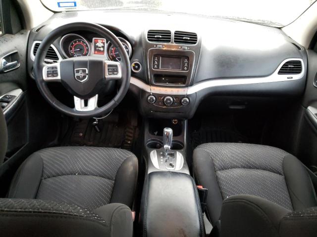 Photo 8 from auction – 2016 DODGE JOURNEY SX with VIN 3C4PDCBB7GT104758