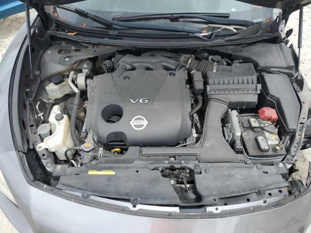 Photo 11 from auction – 2014 NISSAN MAXIMA S with VIN 1N4AA5APXEC483518
