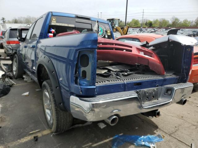 Photo 2 from auction – 2010 DODGE RAM 1500 with VIN 1D7RV1CT5AS231587