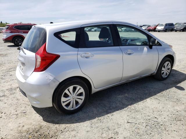 Photo 3 from auction – 2018 NISSAN VERSA NOTE with VIN 3N1CE2CP4JL351813