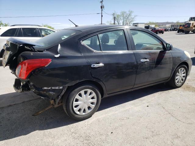 Photo 3 from auction – 2012 NISSAN VERSA with VIN 3N1CN7AP1CL825395