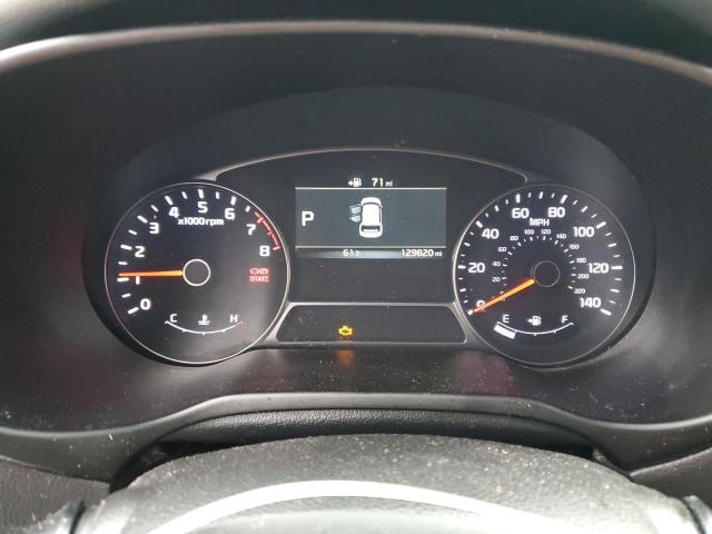 Photo 9 from auction – 2017 KIA SOUL ! with VIN KNDJX3AA1H7484658