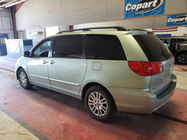 Photo 2 from auction – 2008 TOYOTA SIENNA CE with VIN 5TDZK23CX8S192863