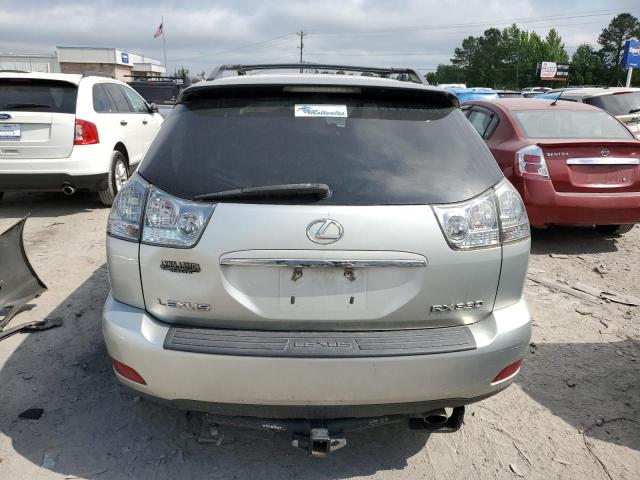 Photo 6 from auction – 2004 LEXUS RX 330 with VIN 2T2GA31U54C013008