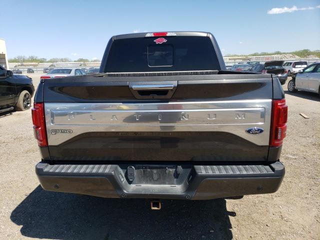 Photo 6 from auction – 2015 FORD F150 SUPER with VIN 1FTEW1EG9FFC53114
