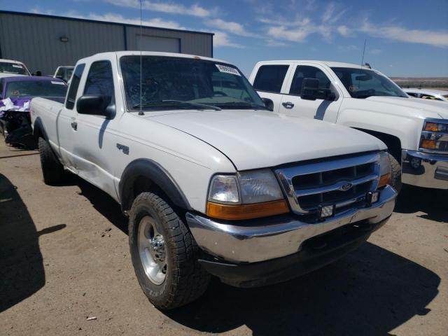Photo 4 from auction – 2000 FORD RANGER SUP with VIN 1FTZR15X1YPB54101