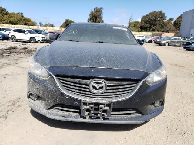 Photo 5 from auction – 2015 MAZDA 6 TOURING with VIN JM1GJ1V52F1195799