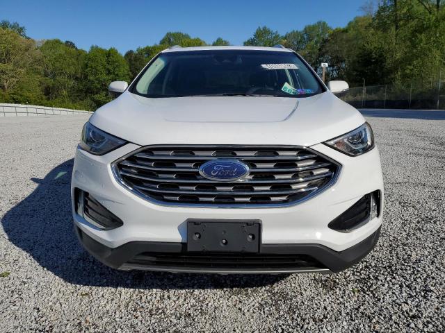 Photo 5 from auction – 2020 FORD EDGE SEL with VIN 2FMPK4J95LBA71111