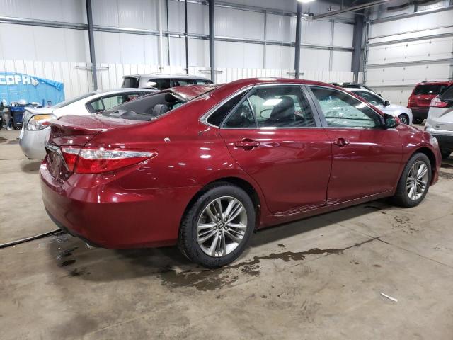 Photo 3 from auction – 2017 TOYOTA CAMRY LE with VIN 4T1BF1FK0HU781978