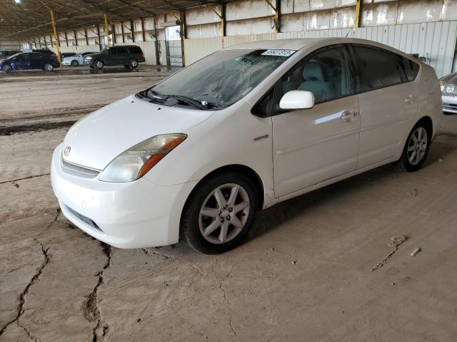 TOYOTA PRIUS 2008 with VIN JTDKB20U583327800 - Photo from auction