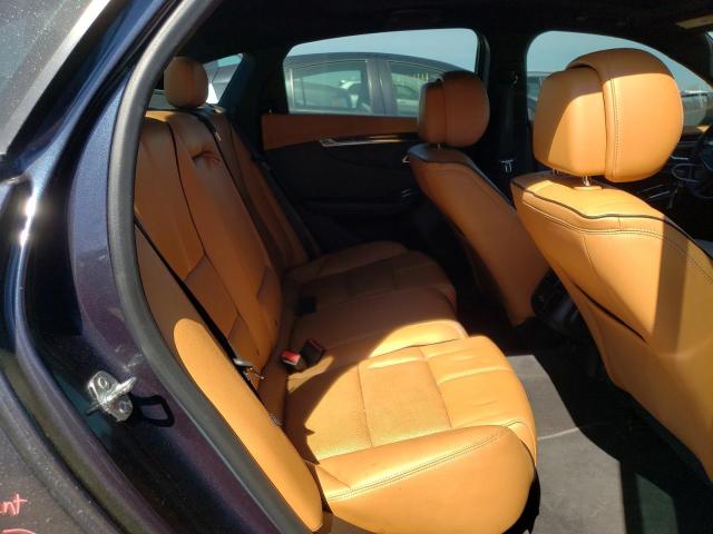 Photo 10 from auction – 2014 CHEVROLET IMPALA LTZ with VIN 2G1155S31E9103167