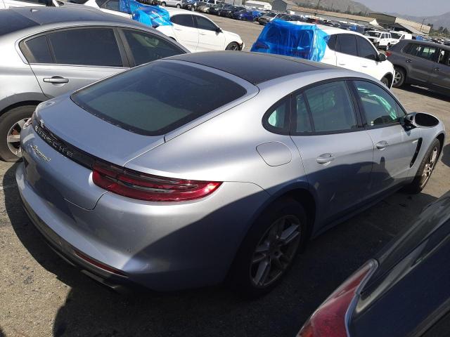 Photo 3 from auction – 2018 PORSCHE PANAMERA 4 with VIN WP0AE2A73JL127774
