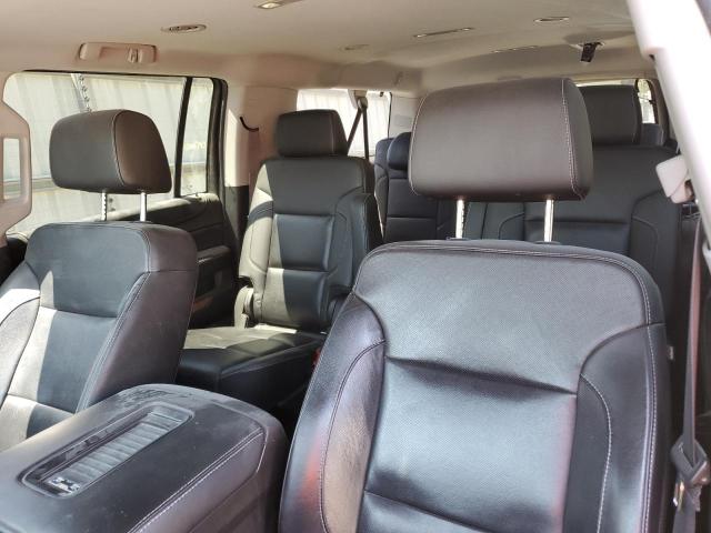 Photo 10 from auction – 2017 CHEVROLET SUBURBAN C with VIN 1GNSCJKC0HR169804