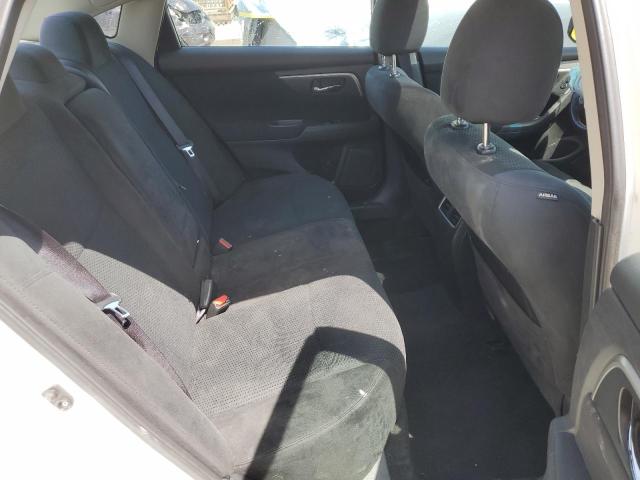 Photo 10 from auction – 2015 NISSAN ALTIMA 2.5 with VIN 1N4AL3APXFC120233