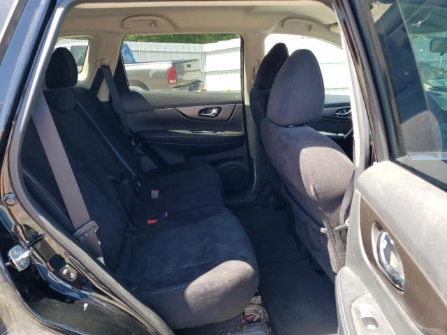 Photo 11 from auction – 2014 NISSAN ROGUE S with VIN 5N1AT2MV5EC761847