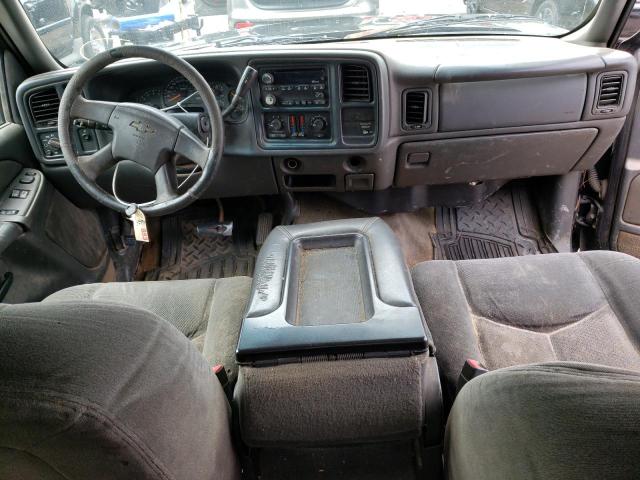 Photo 8 from auction – 2003 CHEVROLET SILVERADO with VIN 2GCEC19T431192743