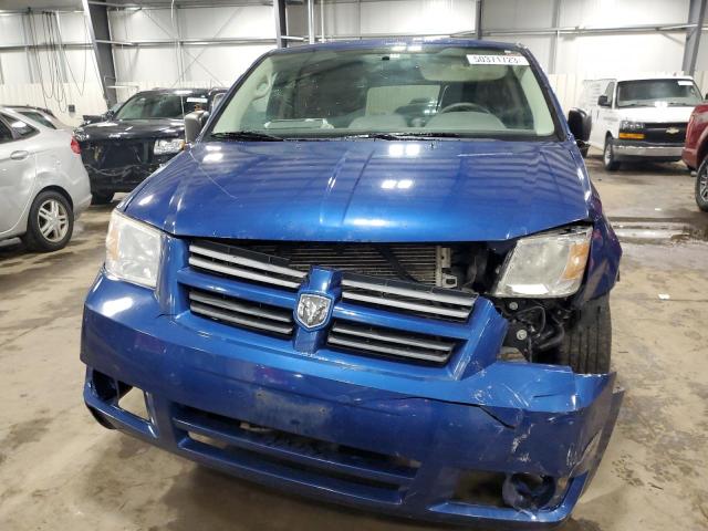 Photo 5 from auction – 2010 DODGE GRAND CARA with VIN 2D4RN4DE1AR302199