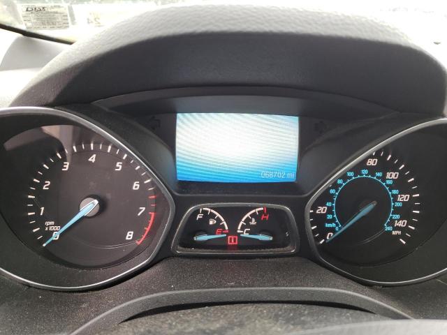 Photo 9 from auction – 2015 FORD ESCAPE SE with VIN 1FMCU9GX8FUB77207
