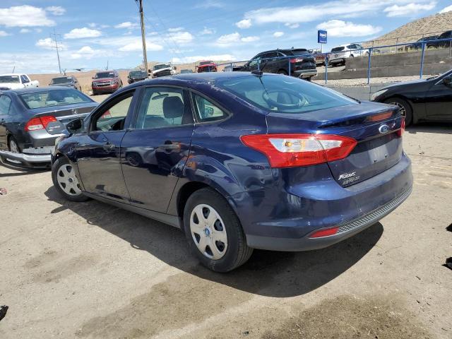 Photo 2 from auction – 2012 FORD FOCUS S with VIN 1FAHP3E29CL130457