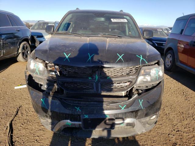 Photo 5 from auction – 2015 DODGE JOURNEY CR with VIN 3C4PDDGG5FT533860