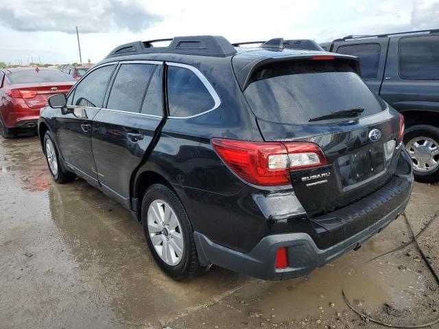 Photo 2 from auction – 2018 SUBARU OUTBACK 2. with VIN 4S4BSACC9J3296002