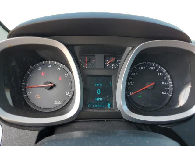 Photo 9 from auction – 2012 CHEVROLET EQUINOX LT with VIN 2GNFLPE59C6156622