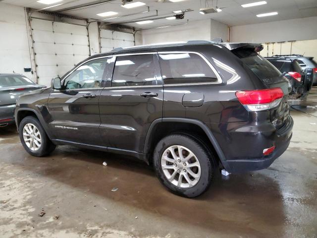 Photo 2 from auction – 2015 JEEP GRAND CHER with VIN 1C4RJFAG4FC628606