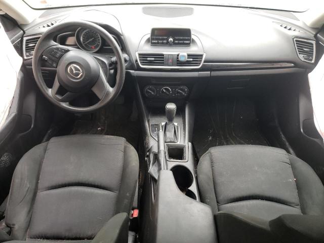 Photo 8 from auction – 2015 MAZDA 3 SPORT with VIN 3MZBM1U79FM201473