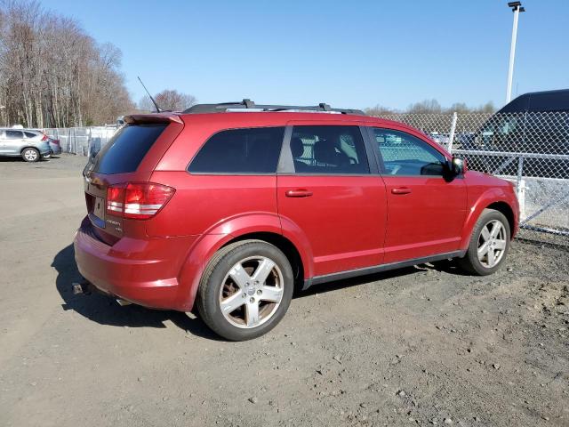 Photo 3 from auction – 2010 DODGE JOURNEY SX with VIN 3D4PH5FV5AT135876