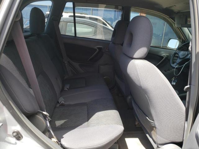Photo 11 from auction – 2002 TOYOTA RAV4 with VIN JTEGH20V220081015