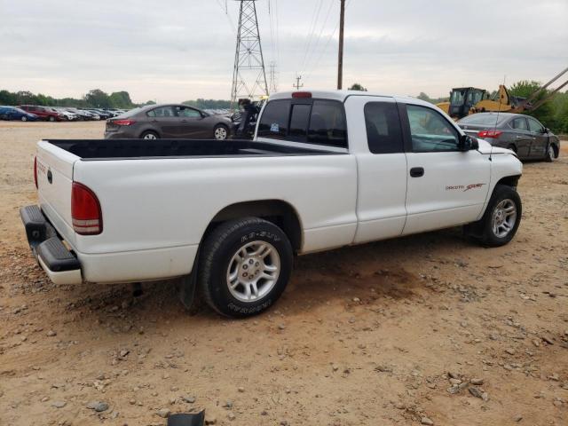 Photo 3 from auction – 1999 DODGE DAKOTA with VIN 1B7GL22X6XS246996