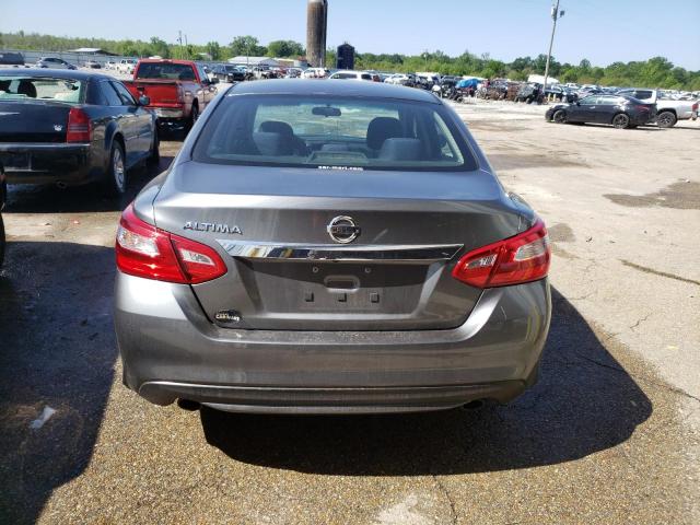 Photo 6 from auction – 2016 NISSAN ALTIMA 2.5 with VIN 1N4AL3AP8GC218615