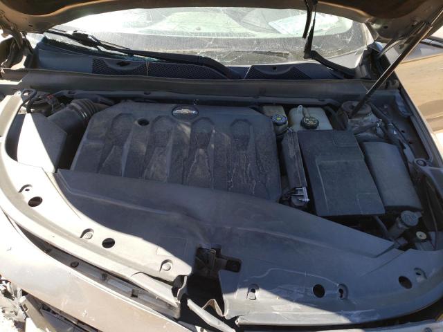 Photo 11 from auction – 2018 CHEVROLET IMPALA LT with VIN 2G1105S3XJ9119425