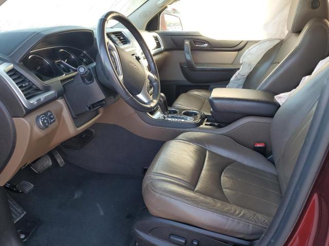 Photo 7 from auction – 2017 GMC ACADIA LIM with VIN 1GKKRSKD9HJ179904