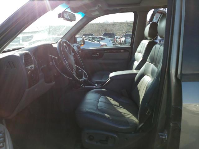 Photo 7 from auction – 2004 GMC ENVOY with VIN 1GKDT13S142439573