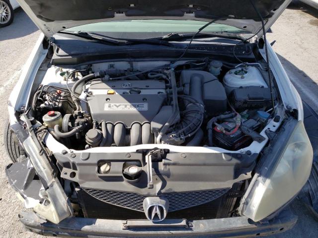Photo 11 from auction – 2005 ACURA RSX with VIN JH4DC54885S008850